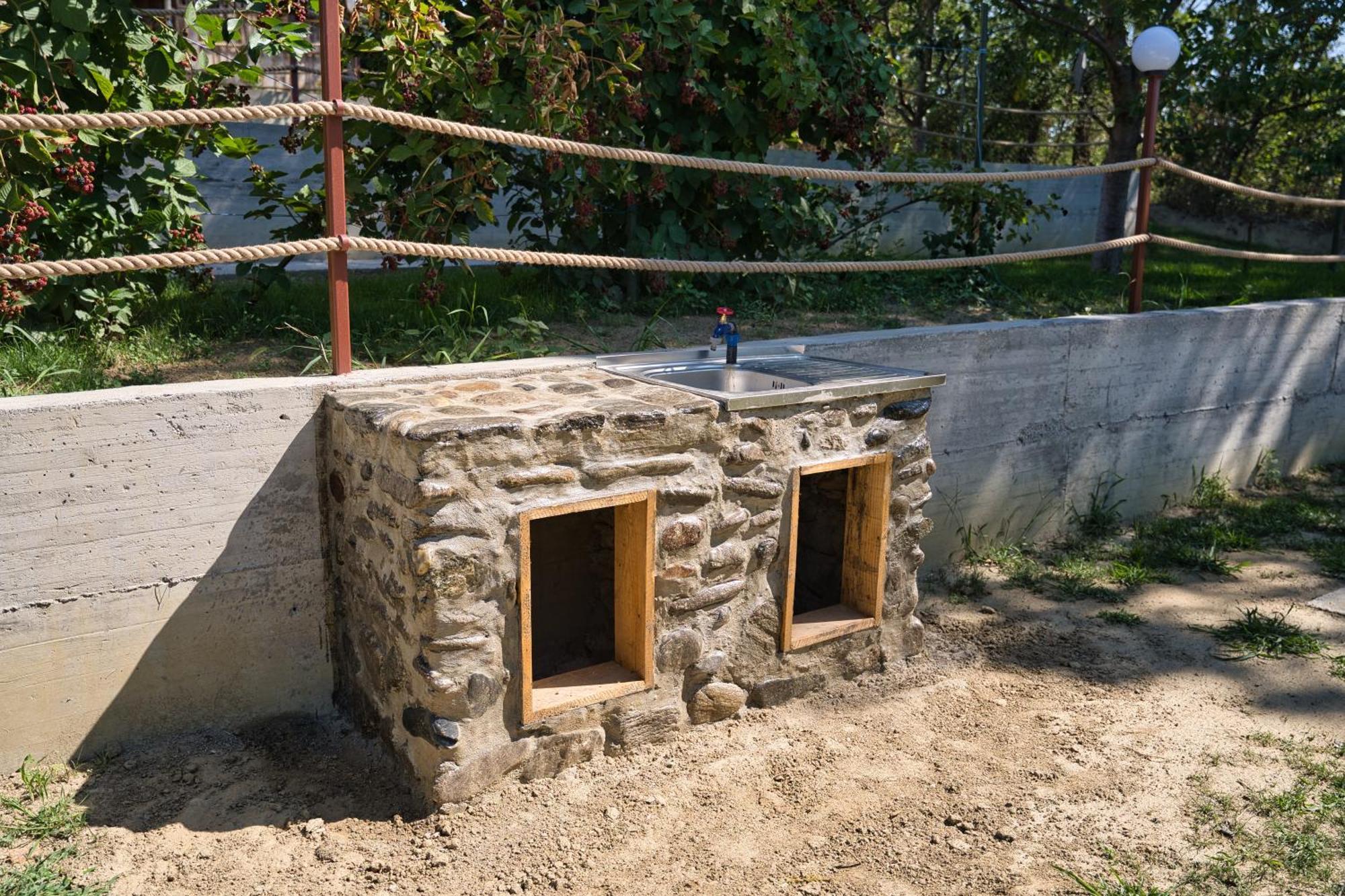 Perla Argesului, Ciubar, Piscina, Lift, Gratar, Cabana, Pensiuni, Hotel Cazare Transfagarasan Curtea De Arges Albestii de Arges Kültér fotó