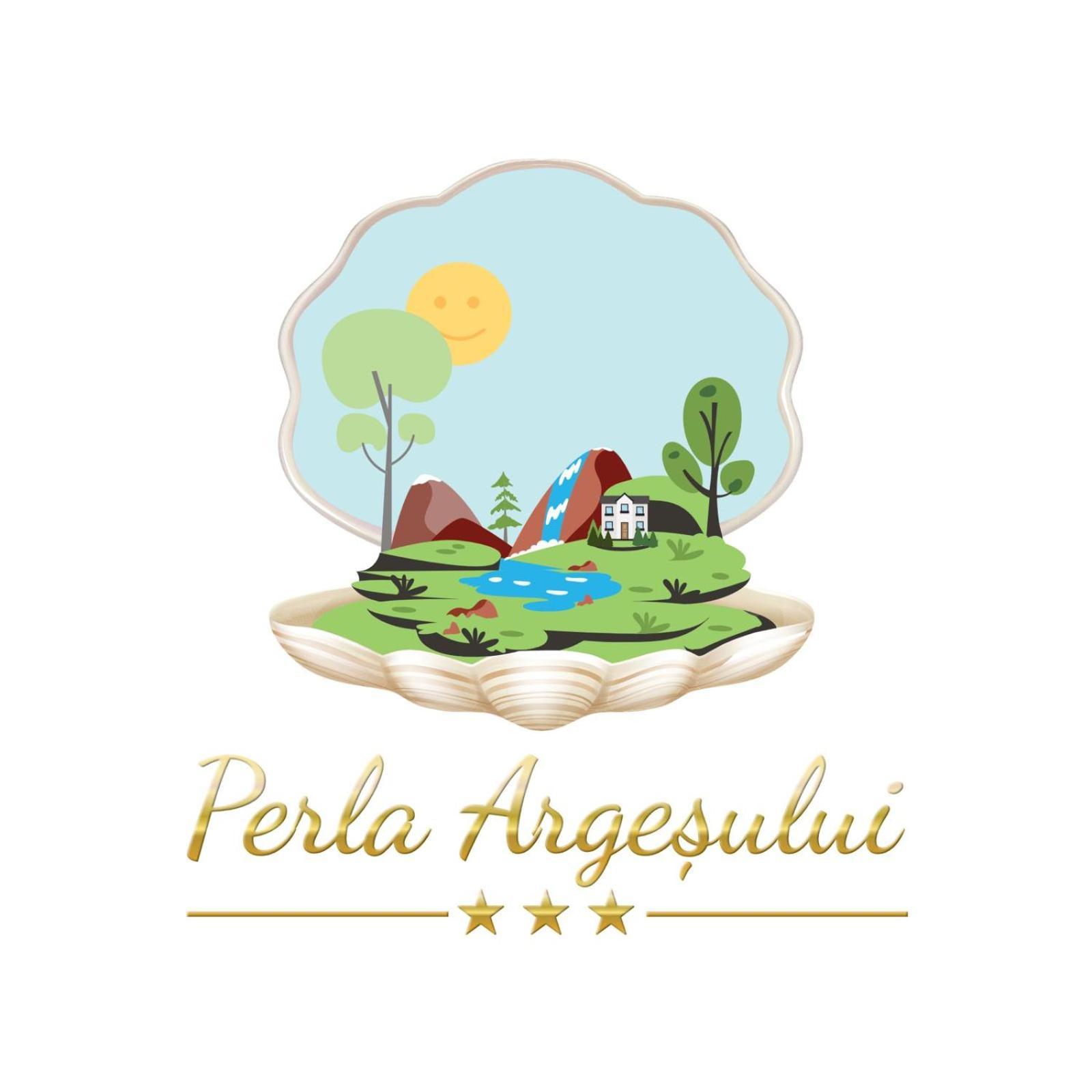 Perla Argesului, Ciubar, Piscina, Lift, Gratar, Cabana, Pensiuni, Hotel Cazare Transfagarasan Curtea De Arges Albestii de Arges Kültér fotó