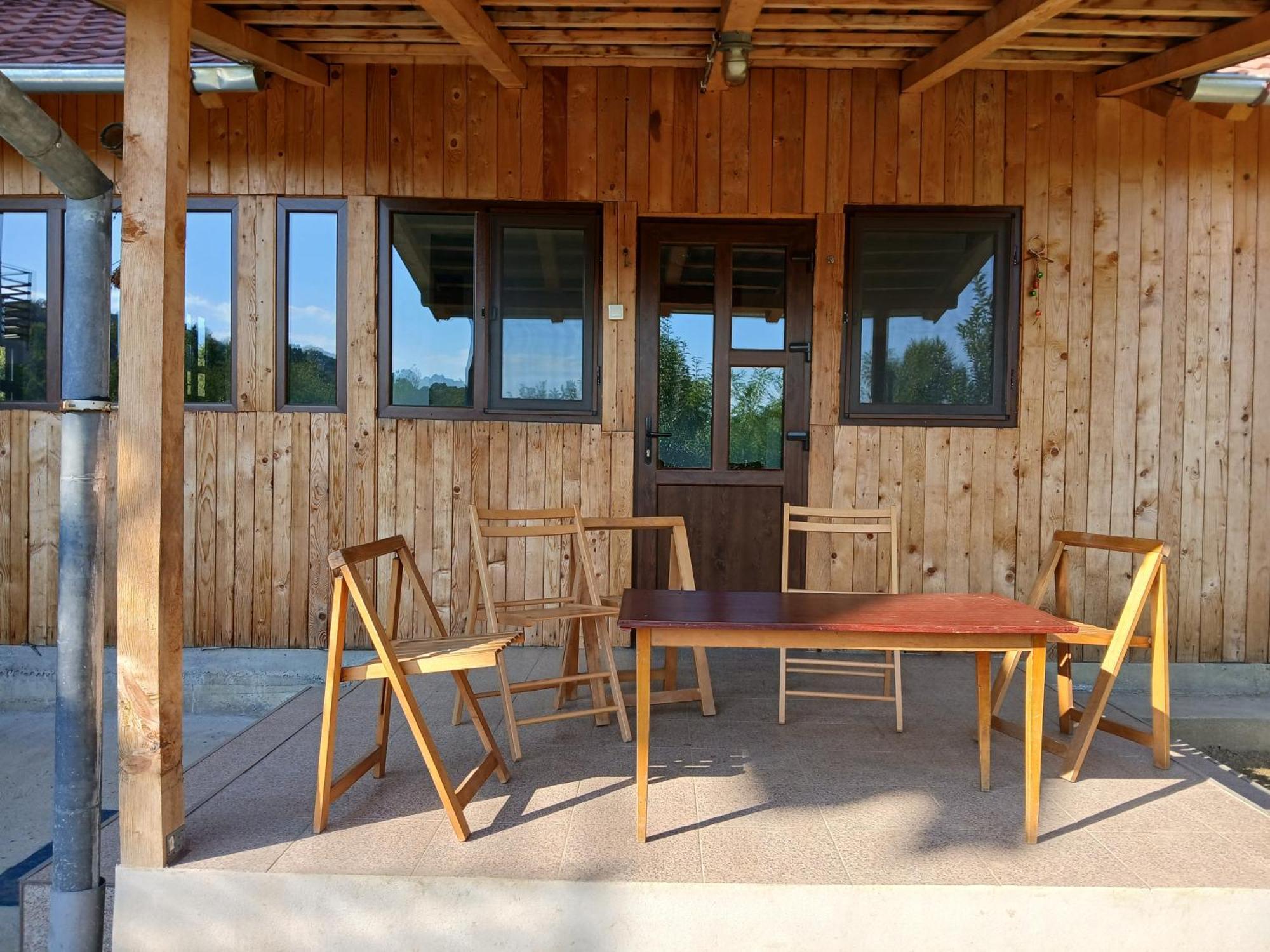 Perla Argesului, Ciubar, Piscina, Lift, Gratar, Cabana, Pensiuni, Hotel Cazare Transfagarasan Curtea De Arges Albestii de Arges Kültér fotó