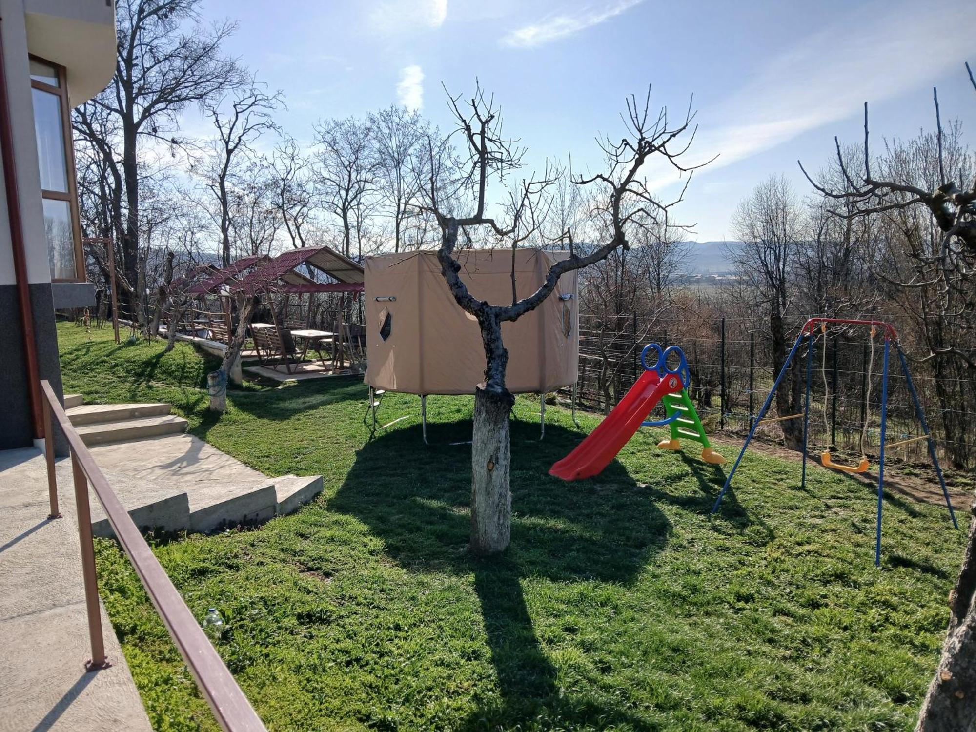 Perla Argesului, Ciubar, Piscina, Lift, Gratar, Cabana, Pensiuni, Hotel Cazare Transfagarasan Curtea De Arges Albestii de Arges Kültér fotó