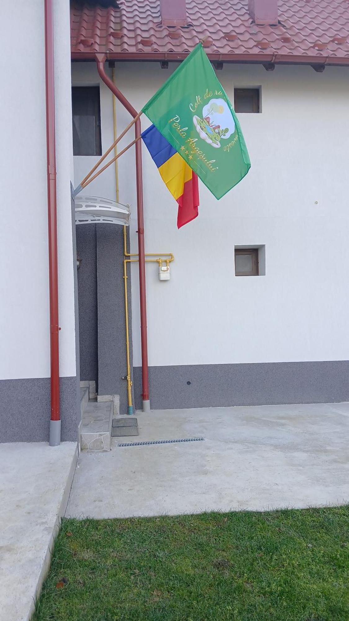 Perla Argesului, Ciubar, Piscina, Lift, Gratar, Cabana, Pensiuni, Hotel Cazare Transfagarasan Curtea De Arges Albestii de Arges Kültér fotó