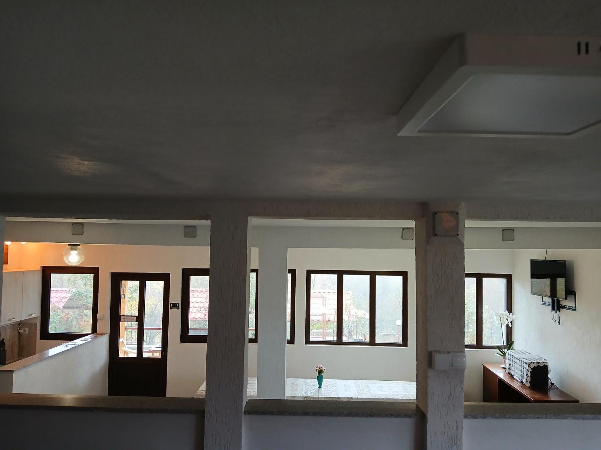 Perla Argesului, Ciubar, Piscina, Lift, Gratar, Cabana, Pensiuni, Hotel Cazare Transfagarasan Curtea De Arges Albestii de Arges Kültér fotó